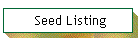 Seed Listing